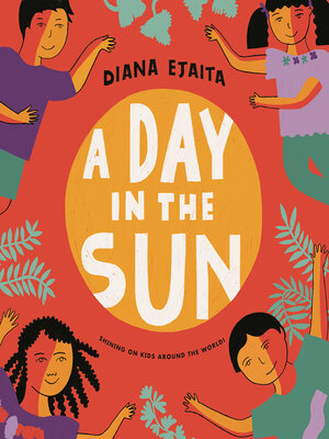 cover image of A Day in the Sun